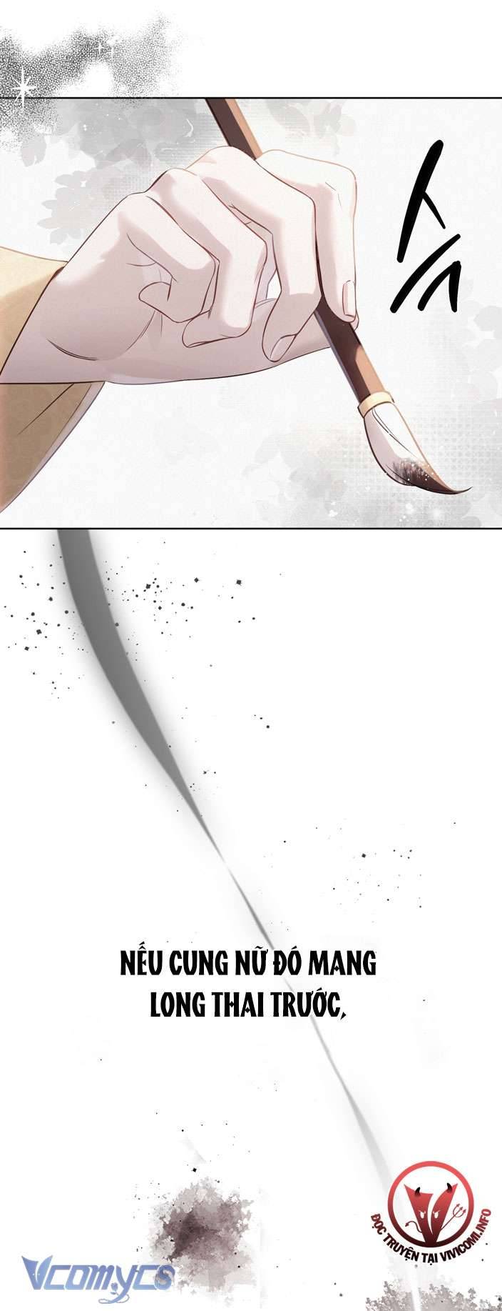[18+] Tiết Học Bí Mật Của Trung Điện Chap 2 - Next Chap 3