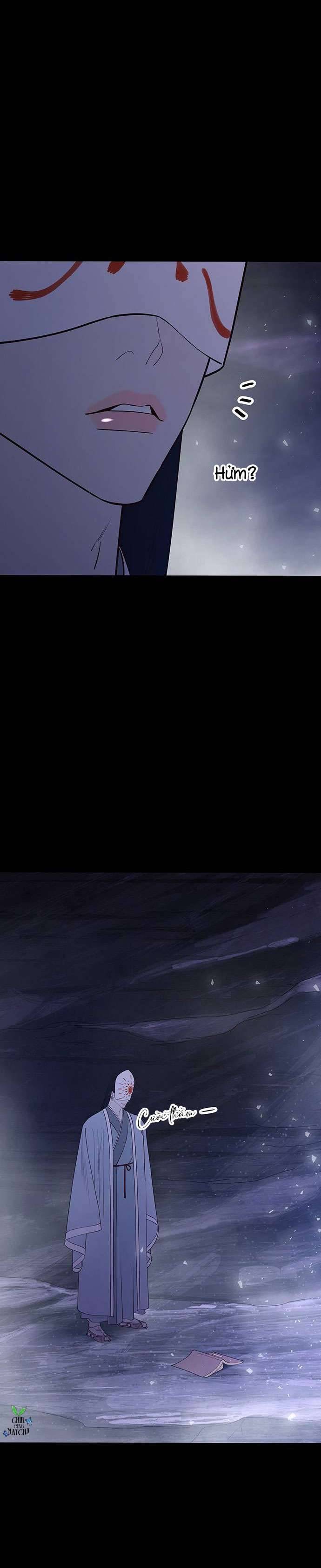 Vương Tử Huyền Bí Chapter 60 - Trang 4