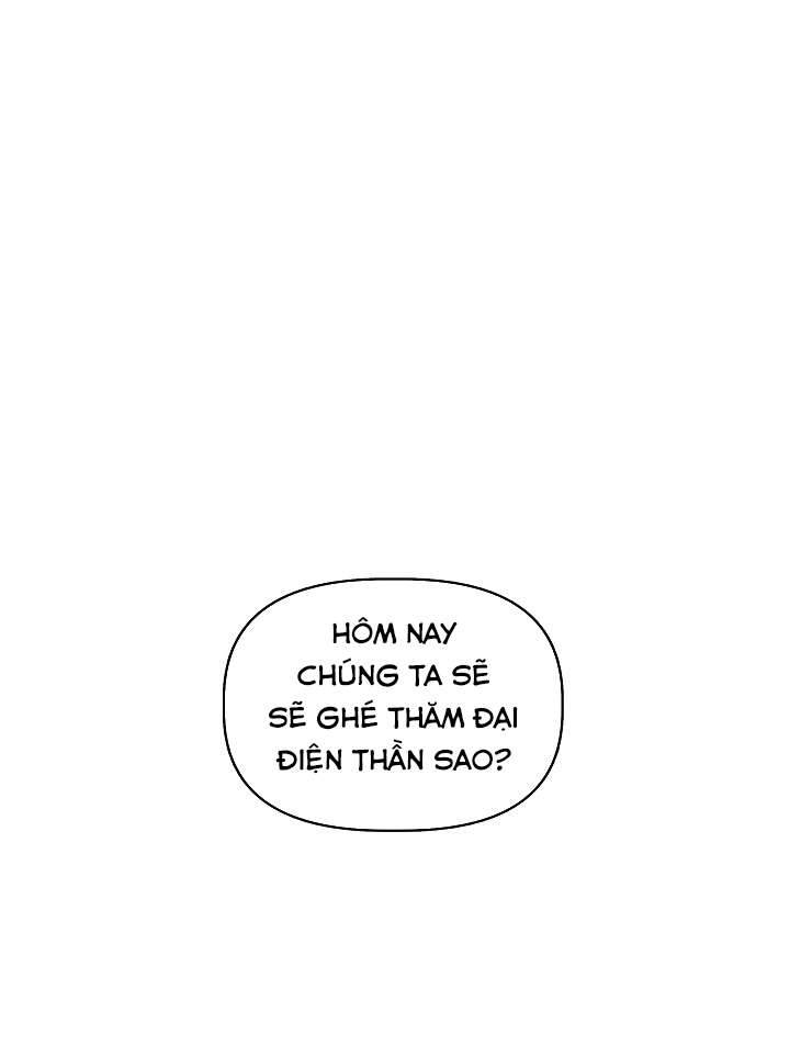 Tôi Không Phải Là Cinderella Chapter 33 - Trang 4