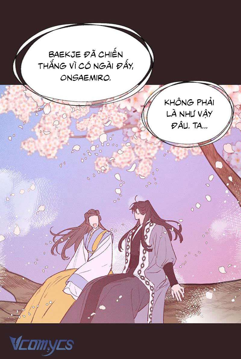 Onsaemiro Chapter 20 - Trang 4