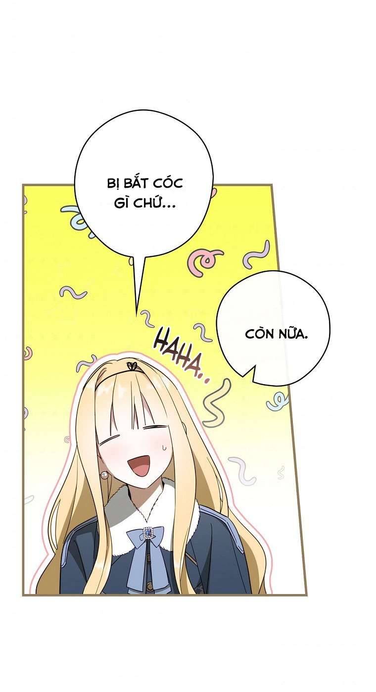 Phương Pháp Khiến Phu Quân Đứng Về Phía Tôi Chapter 45 - Trang 4