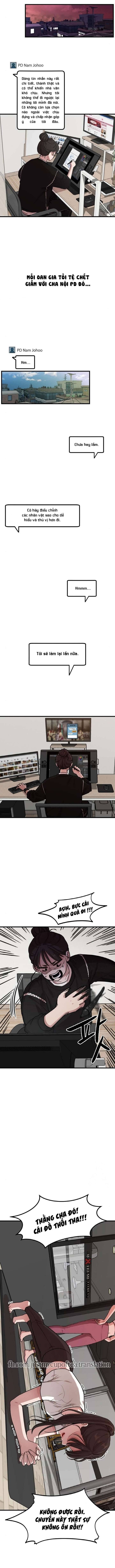 Nàng Tác Giả Lắm Chiêu Chap 2 - Trang 2