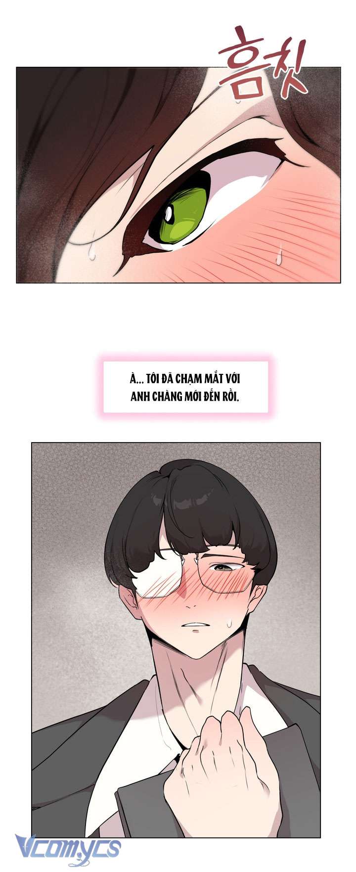 [18+] Viện Nghiên Cứu Ghế Tình Yêu Chap 7 - Next Chap 8