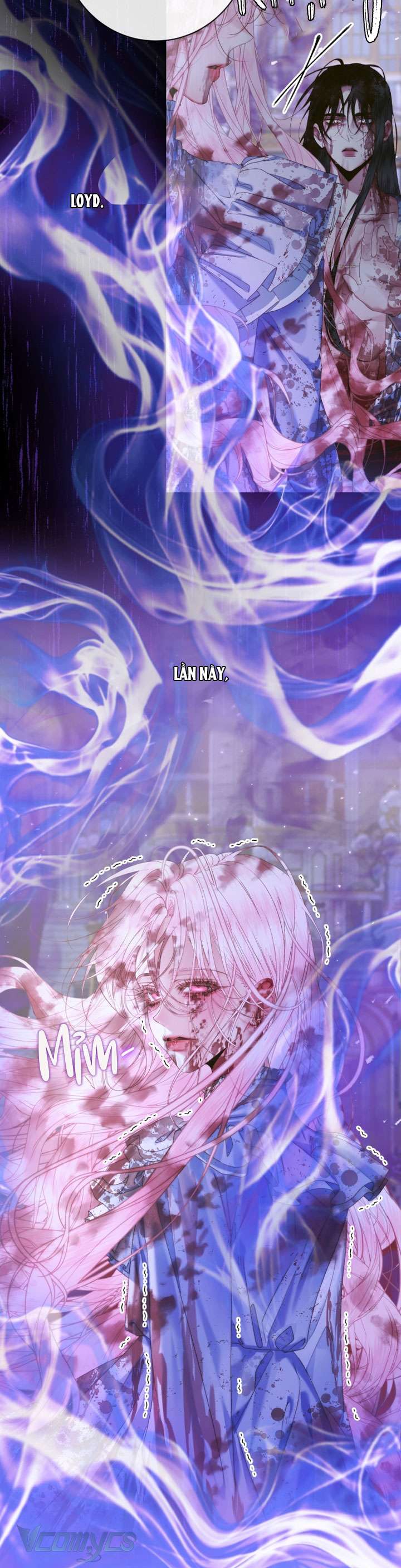 Siren: Trở Thành Gia Đình Của Nhân Vật Phản Diện Chapter 125 - Trang 3