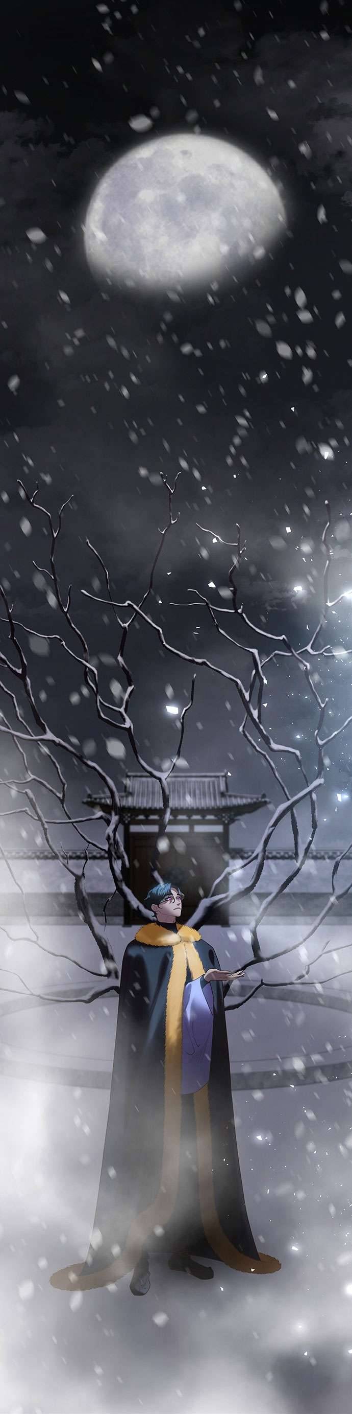 Vương Tử Huyền Bí Chapter 48 - Next Chapter 49