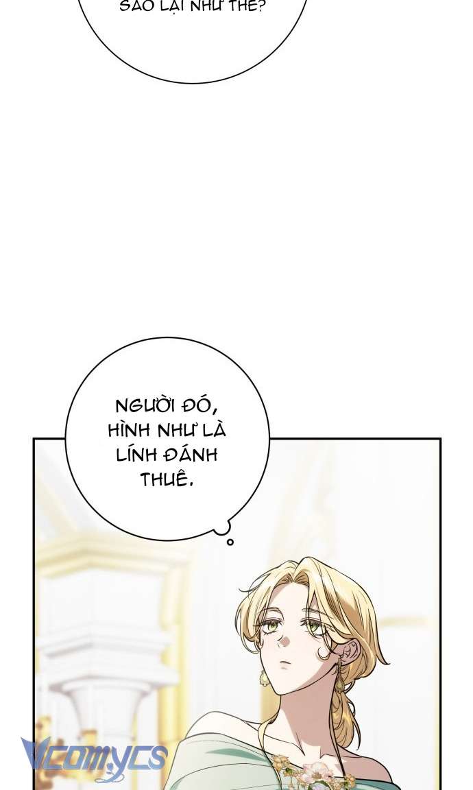 Nữ Công Tước Chiến Lợi Phẩm Chap 1 - Trang 4