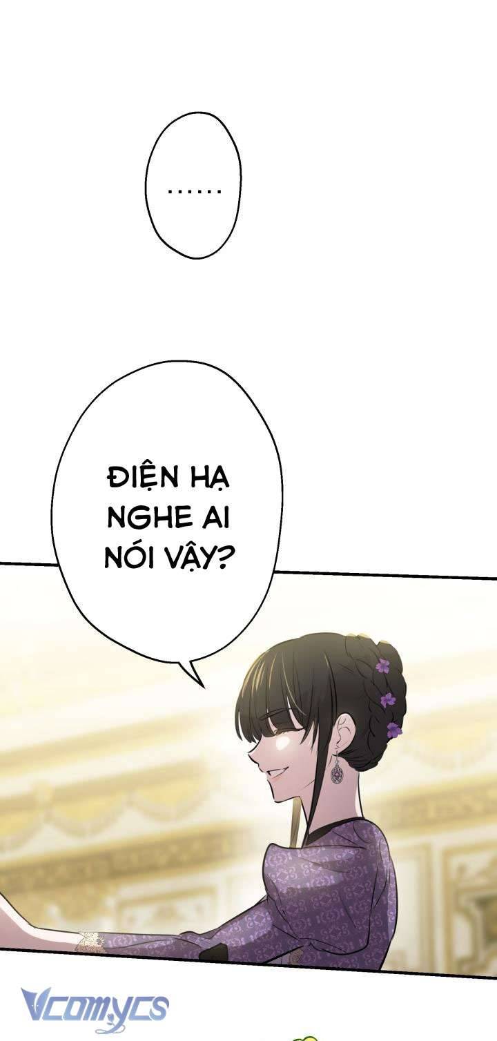 Những Nhân Vật Mạnh Nhất Thế Giới Ám Ảnh Tôi Chapter 39 - Trang 4