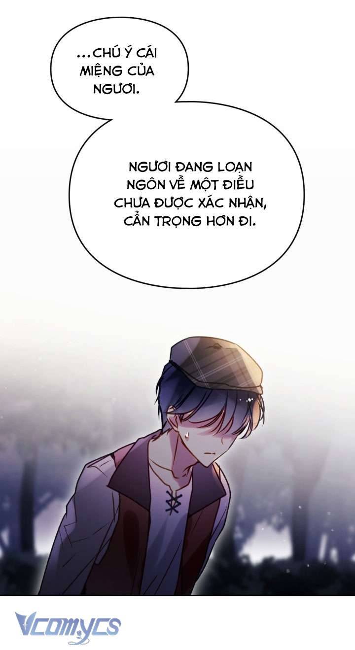 Kết Cục Của Nhân Vật Phản Diện Chỉ Có Thể Là Cái Chết Chapter 142 - Trang 4