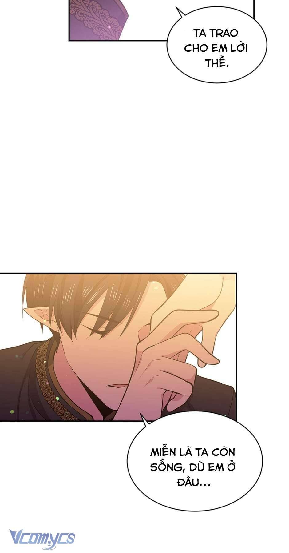 Mục Tiêu Là Cuộc Sống Hoàn Hảo Bất Khả Xâm Phạm Chapter 25 - Trang 4