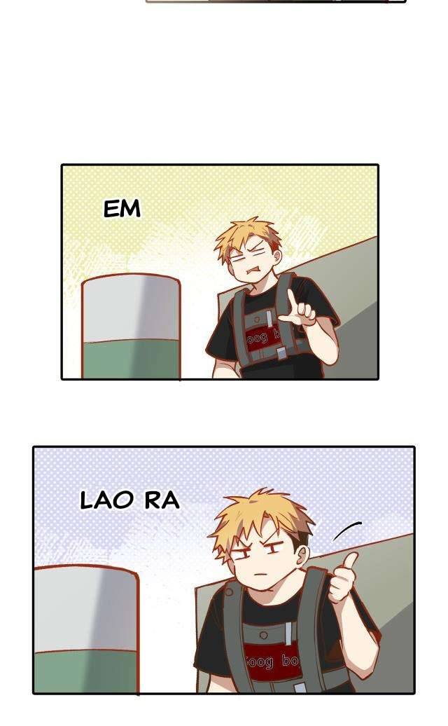 Mười năm sau, tôi kết hôn với kẻ thù không đội trời chung Chap 20 - Trang 2