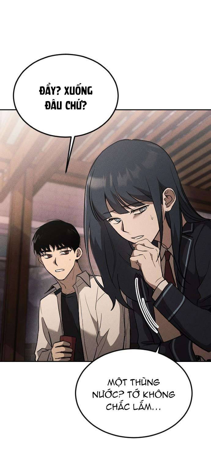 Golden Lily Chap 1 - Trang 2