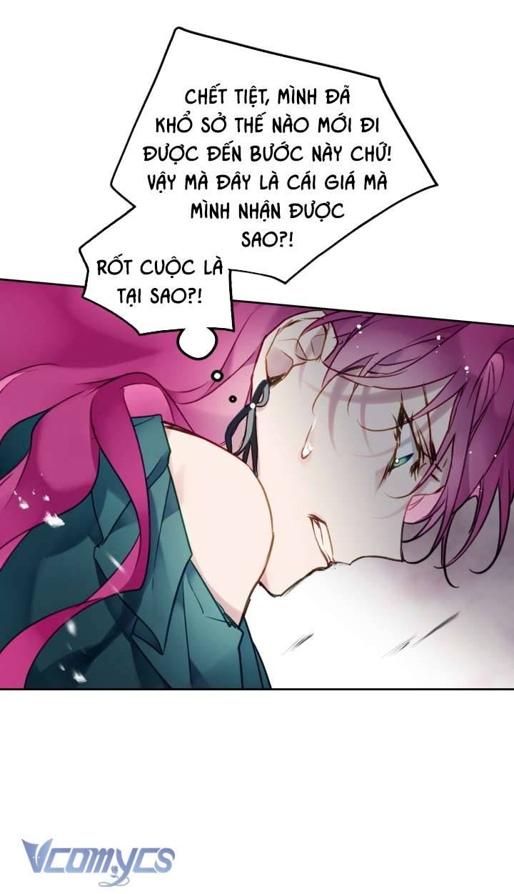 Kết Cục Của Nhân Vật Phản Diện Chỉ Có Thể Là Cái Chết Chapter 93 - Trang 4