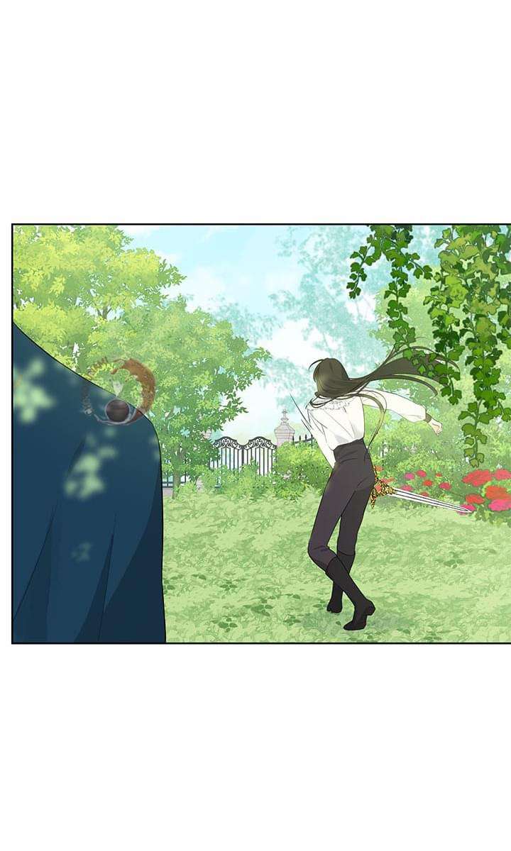 Tôi Là Minh Chứng Của Sự Thật Chap 41 - Trang 3