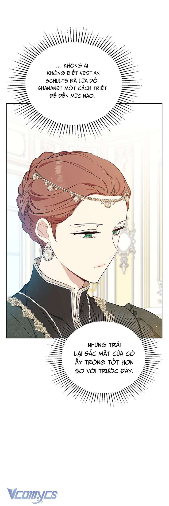 Kiếp Này Nhất Định Làm Gia Chủ Chap 120 - Trang 2