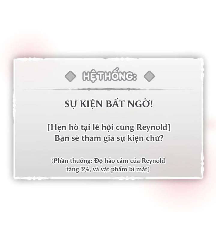 Kết Cục Của Nhân Vật Phản Diện Chỉ Có Thể Là Cái Chết Chapter 20 - Trang 4