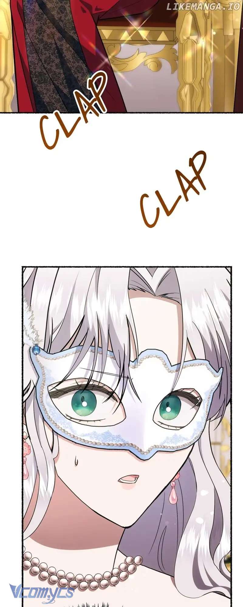 Trở Thành Chú Mèo Ngủ Cùng Bạo Chúa Chapter 29 - Trang 3