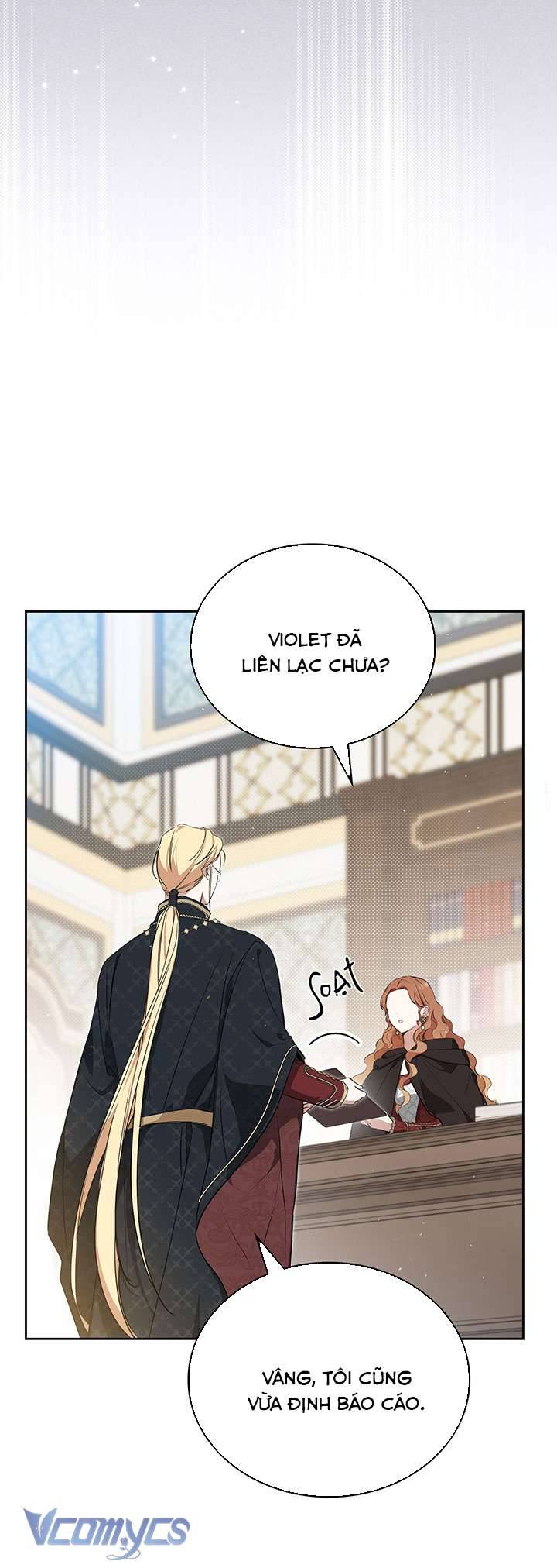 Kiếp Này Nhất Định Làm Gia Chủ Chap 126 - Trang 2