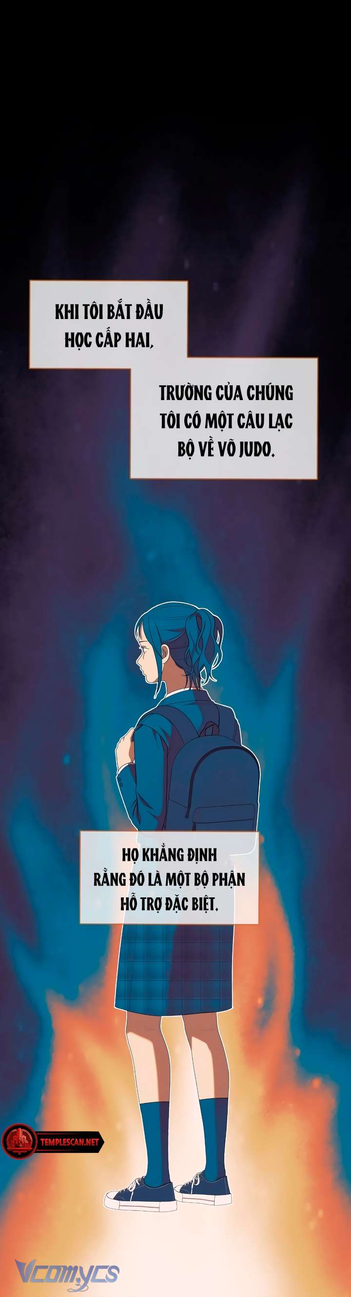 [18+] Cậu Ổn Đến Mức Nào Chapter 34 - Trang 4