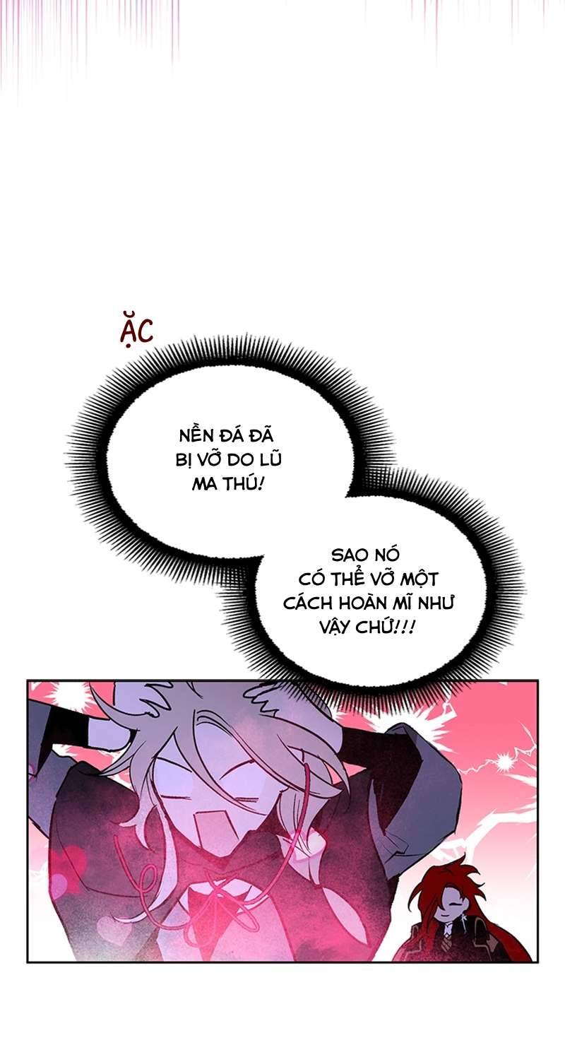Lời Thú Nhận Của Chúa Tể Bóng Tối Chap 3 - Trang 4
