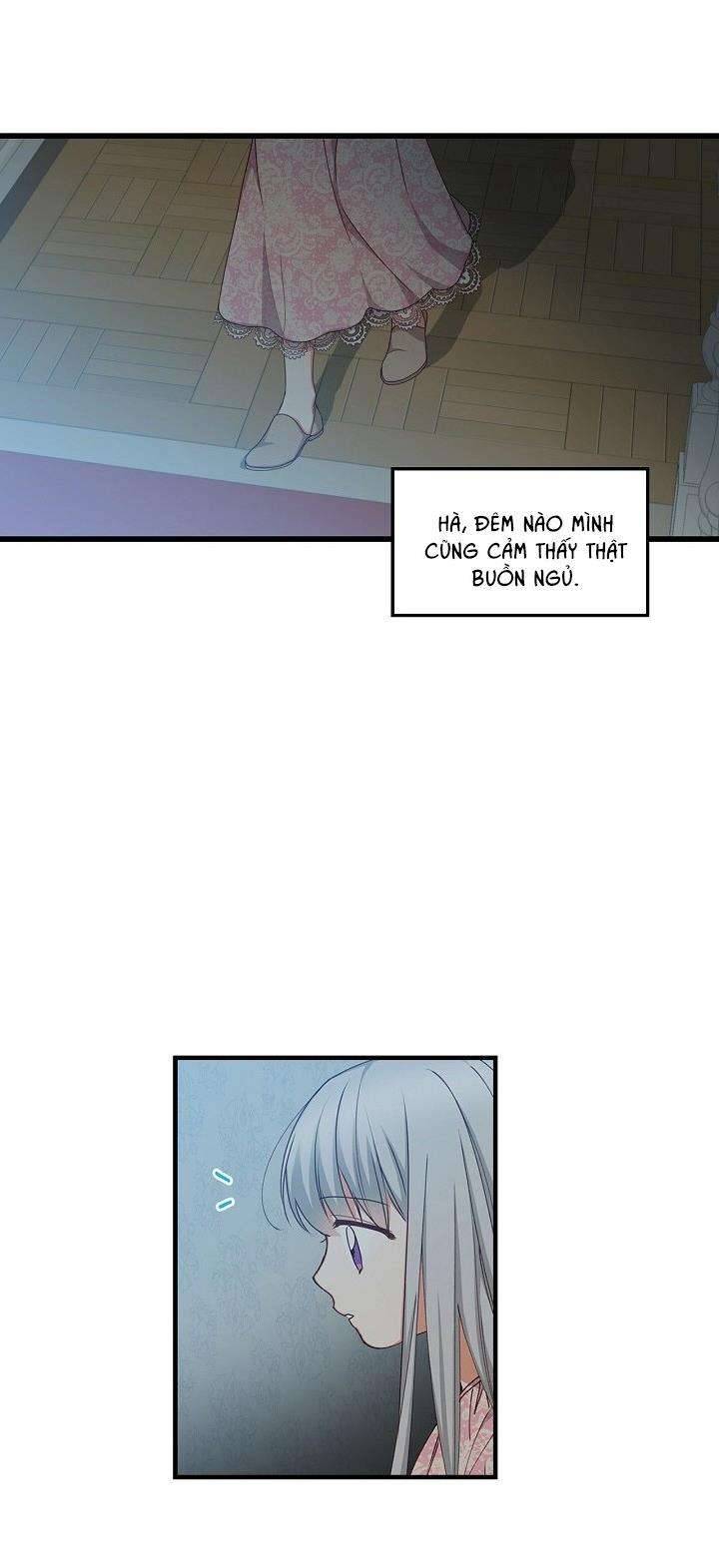 Cẩn Thận Với Các Anh Trai Đấy! Chap 31 - Trang 2