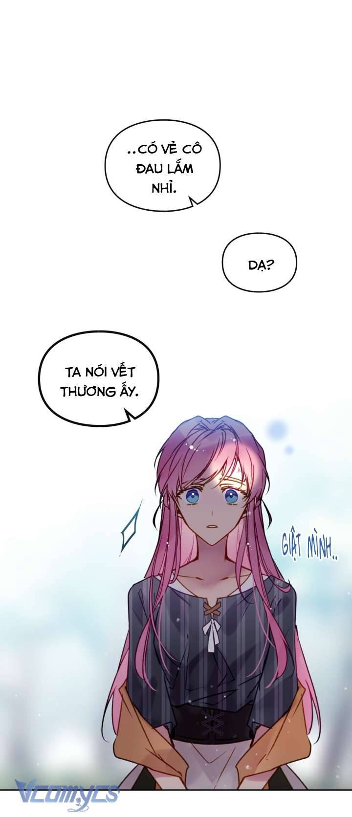 Kết Cục Của Nhân Vật Phản Diện Chỉ Có Thể Là Cái Chết Chapter 138 - Trang 4