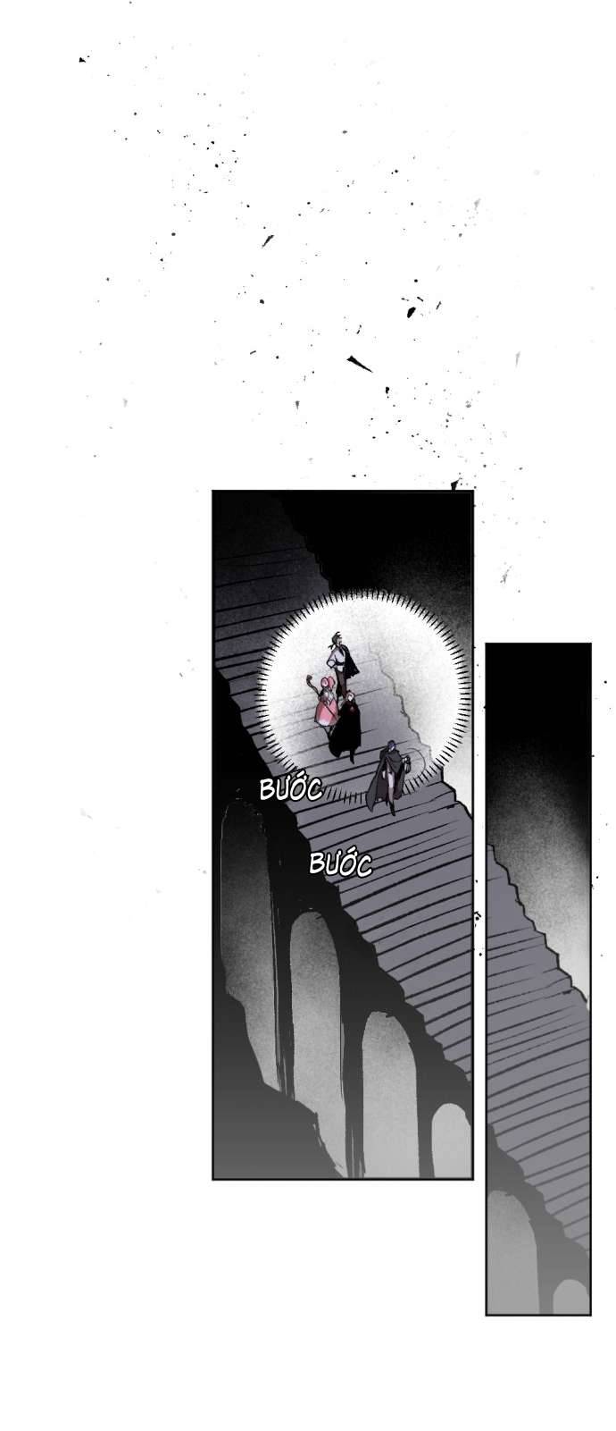 Lời Thú Nhận Của Chúa Tể Bóng Tối Chap 17 - Trang 4