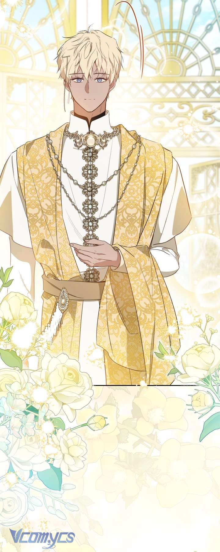 Kiếp Này Nhất Định Làm Gia Chủ Chap 168 - Trang 2