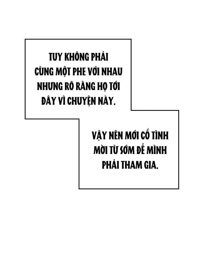 Kết Cục Của Nhân Vật Phản Diện Chỉ Có Thể Là Cái Chết Chapter 65 - Trang 4