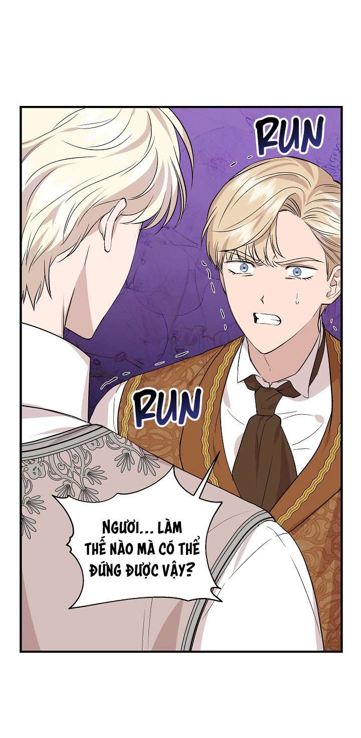 Tôi Không Phải Là Cinderella Chapter 26 - Next Chapter 26.5