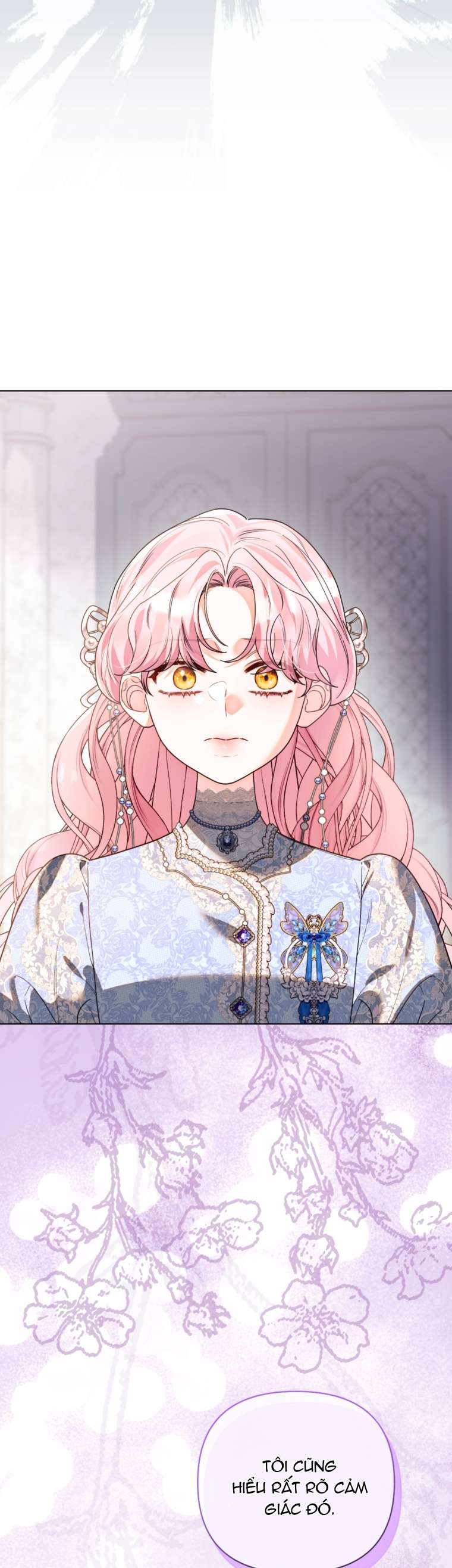 Thà Là Để Tôi Trở Thành Nữ Hoàng Chapter 54 - Next Chapter 55