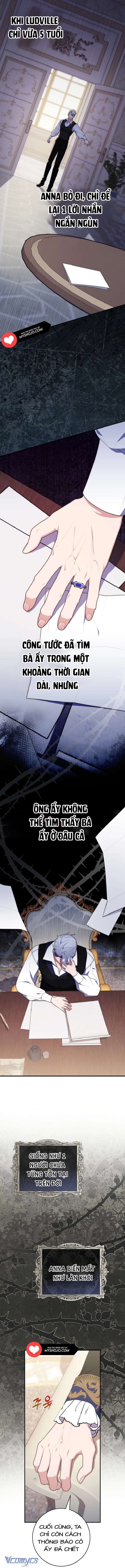 Nàng Công Chúa Tiên Tri Chapter 69 - Trang 4