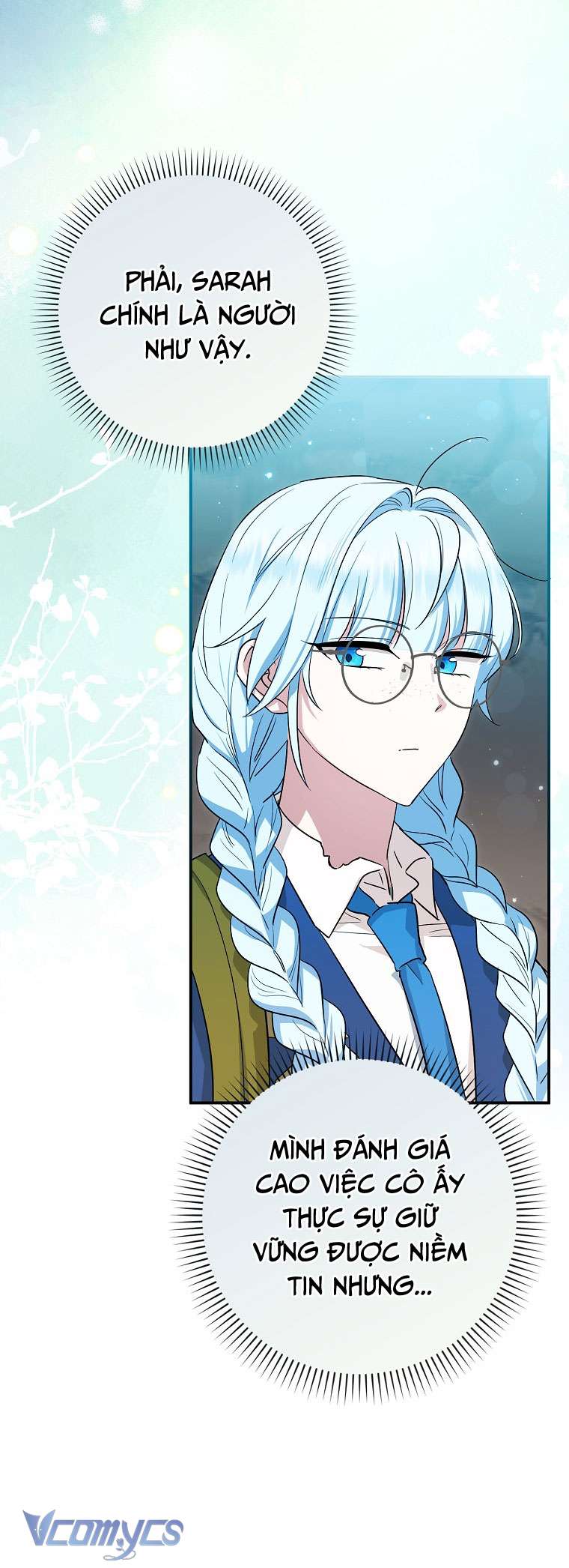 Thời Hạn Cuối Cùng Đang Tràn Ngập Trên Cửa Sổ Trạng Thái Chapter 33 - Trang 4