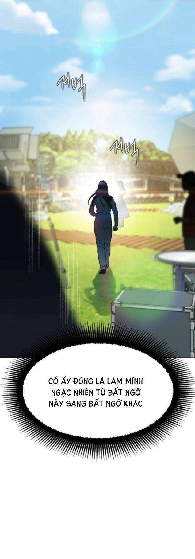 Công Việc Bất Thường Chapter 10 - Trang 4