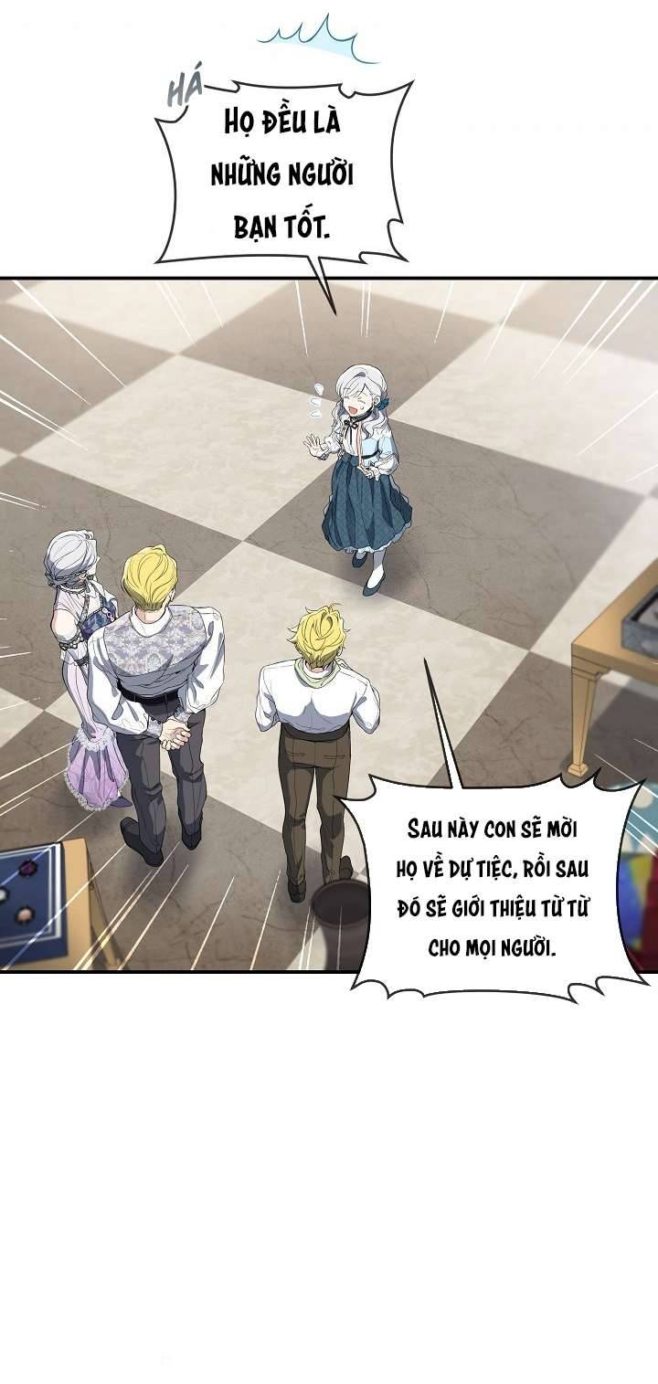 Lại Một Lần Nữa Hướng Về Ánh Sáng Chap 48 - Next Chap 49