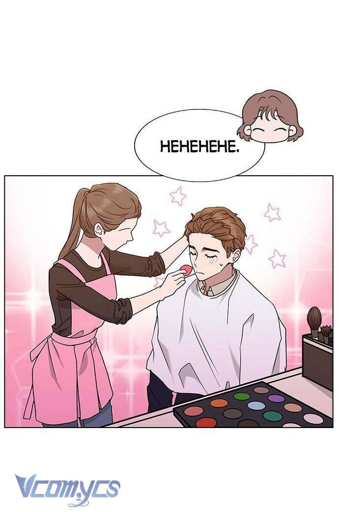 Nếu Chia Tay, Chúng Ta Sẽ Chết Chap 6 - Trang 2