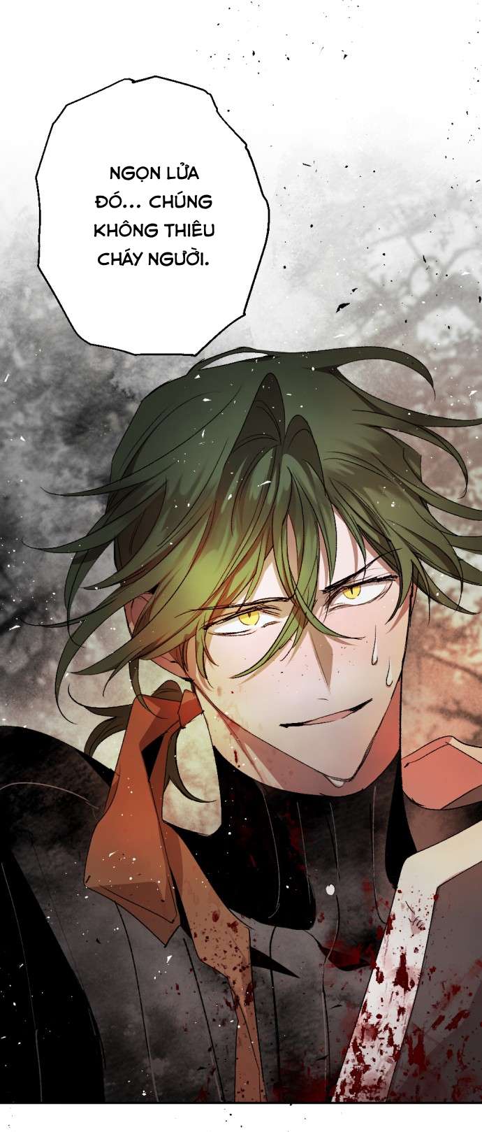 Lời Thú Nhận Của Chúa Tể Bóng Tối Chapter 105 - Trang 4