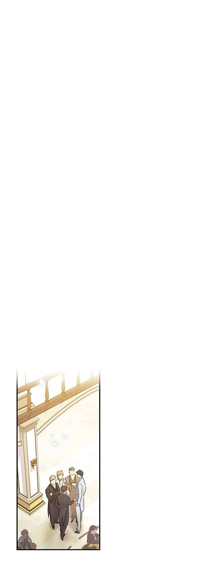 May Mắn Hay Bất Hạnh Chap 58 - Trang 4