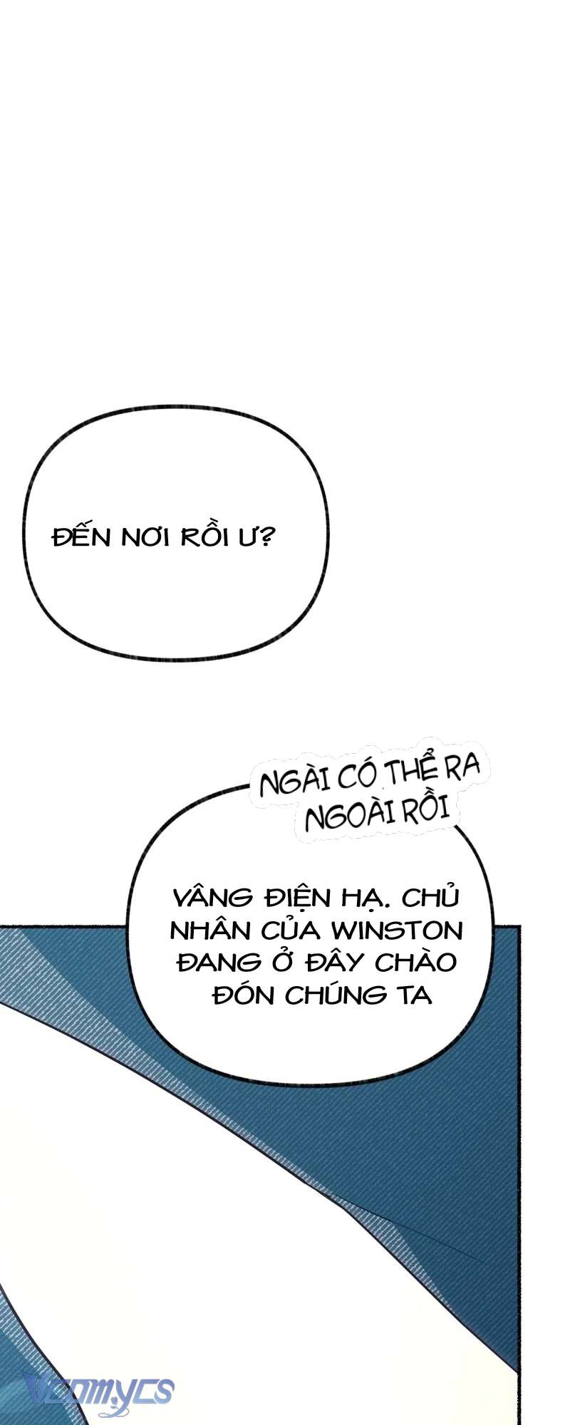 Trở Thành Chú Mèo Ngủ Cùng Bạo Chúa Chapter 6 - Trang 3