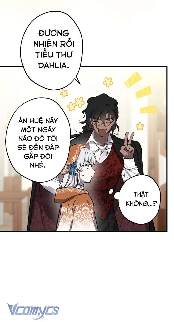 Những Nhân Vật Mạnh Nhất Thế Giới Ám Ảnh Tôi Chapter 62 - Trang 4