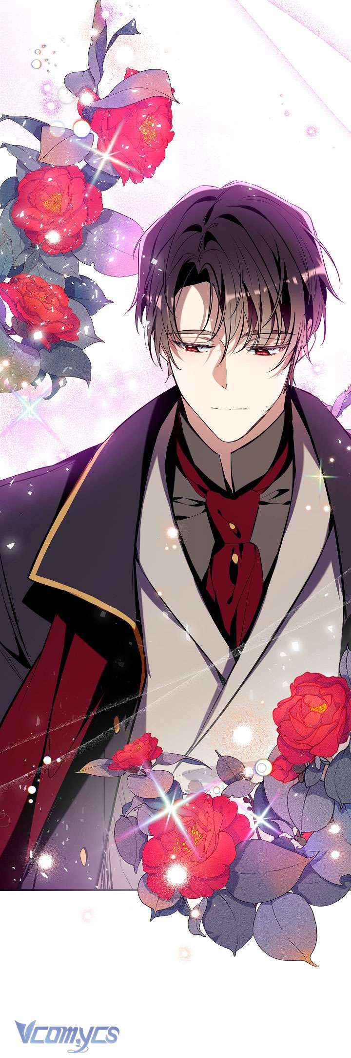 Chúng Ta Có Thể Trở Thành Một Gia Đình Được Không? Chap 100 - Trang 2