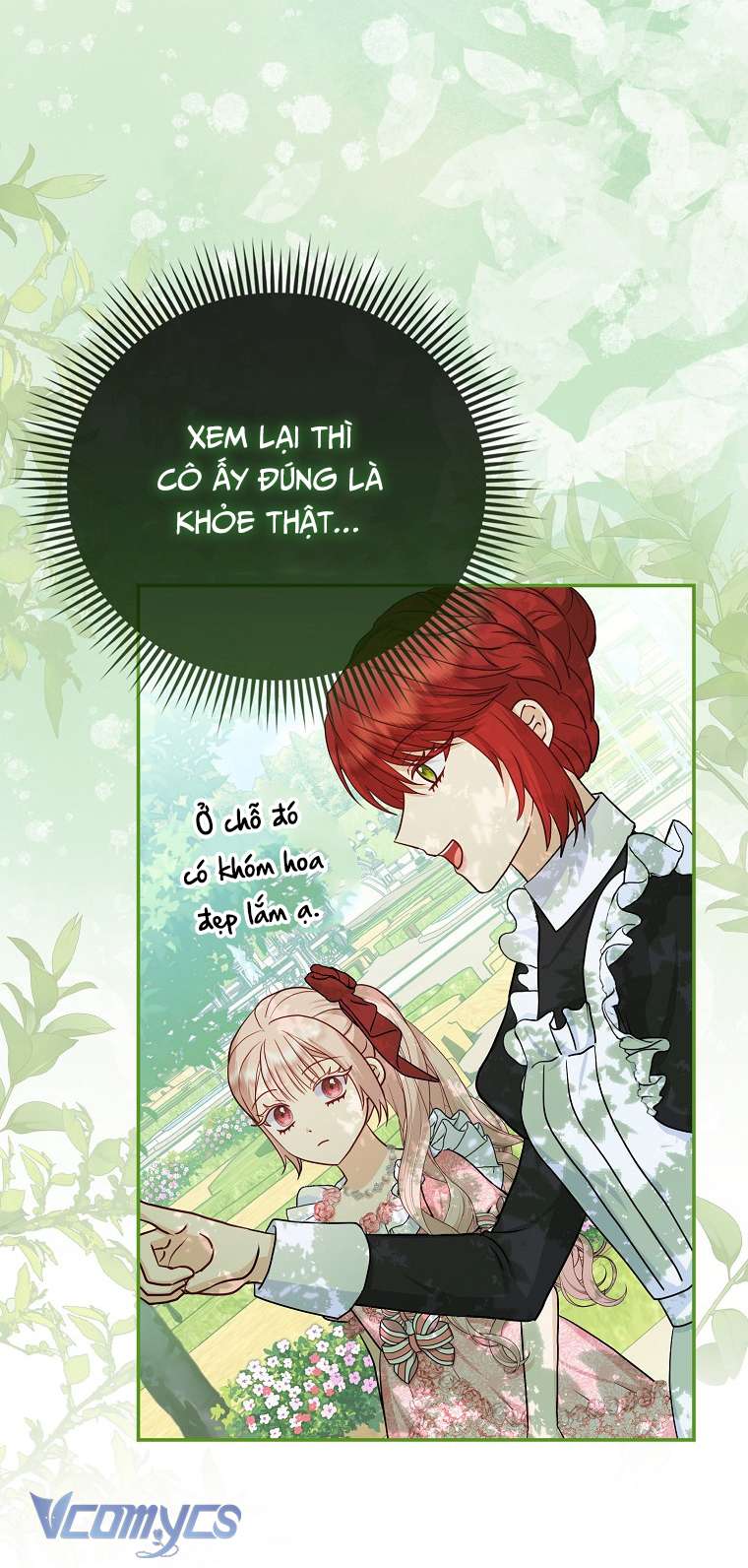 Nhân Vật Phản Diện Đều Thích Tôi Chapter 13 - Trang 4