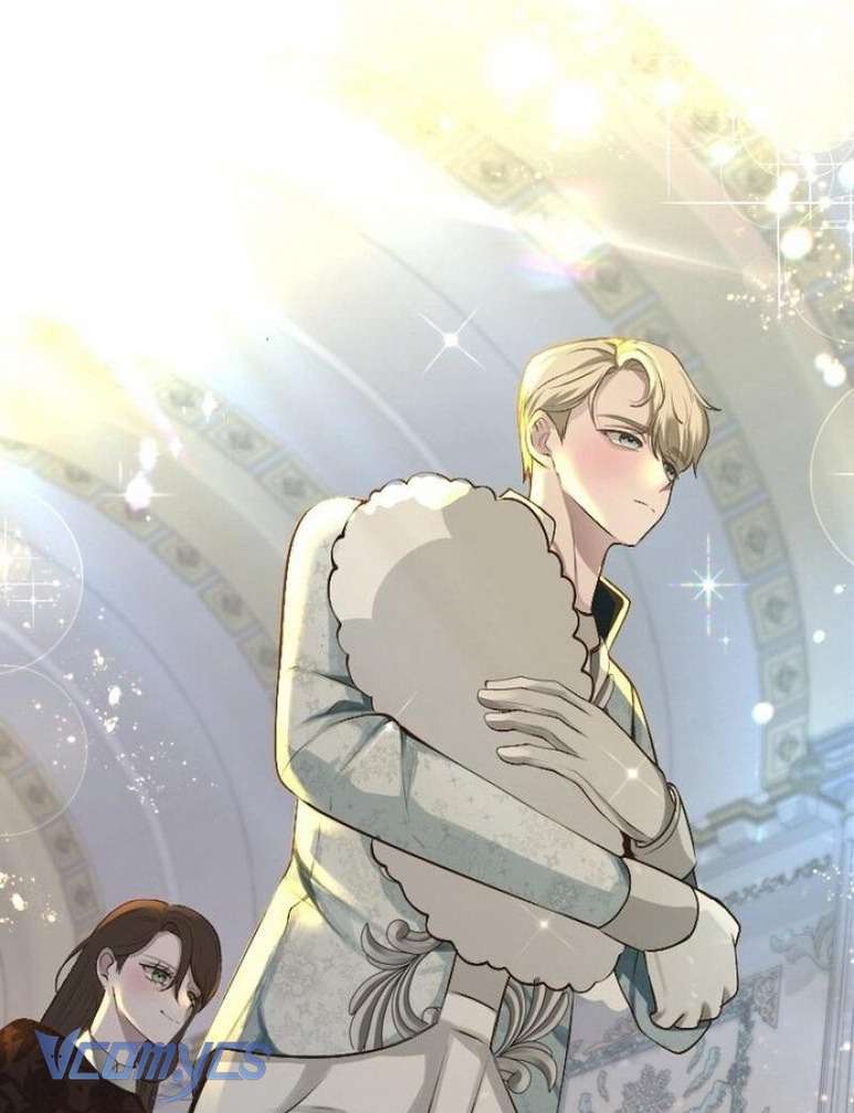 Sau Này Họ Sẽ Sinh Ra Tôi Chapter 9 - Trang 4