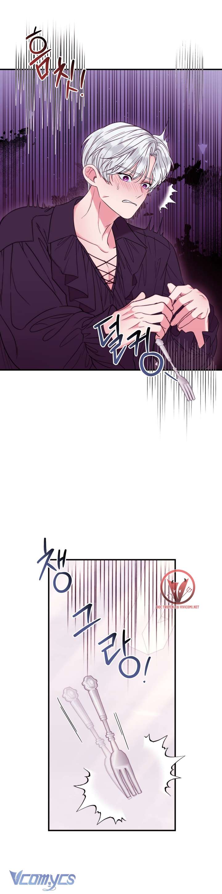 [18+] Anh Trai Đã Thay Đổi Chap 16 - Trang 2