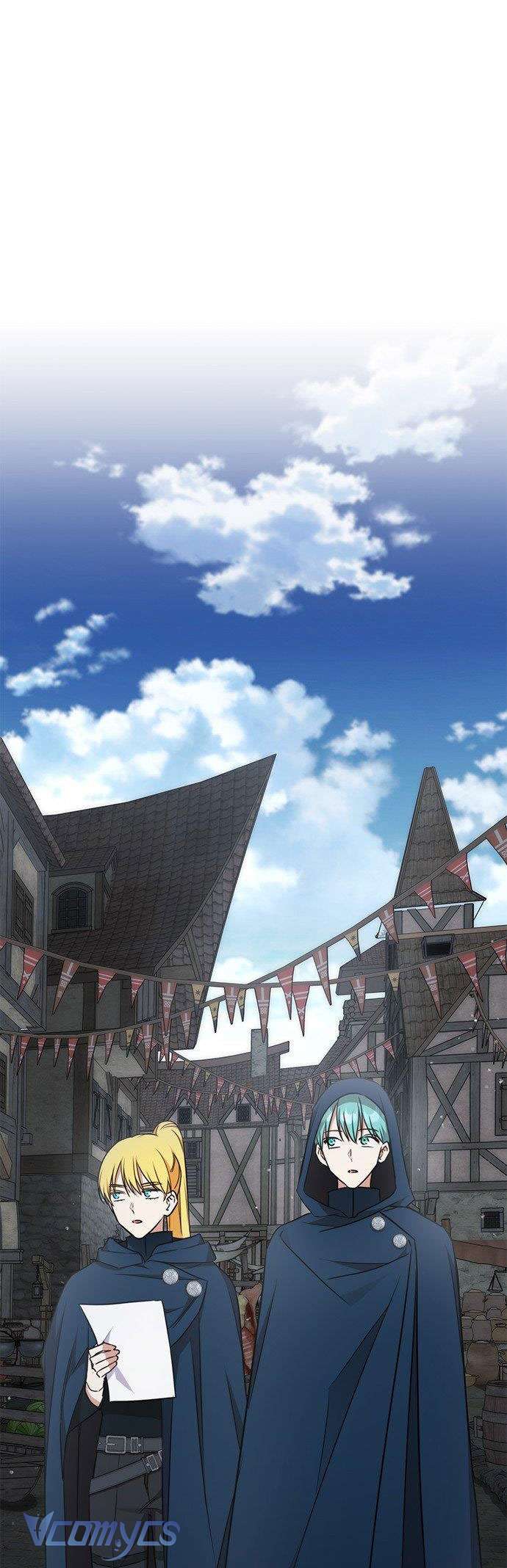 Làm Thế Nào Để Ăn Chủ Nhân Chapter 40 - Next Chapter 41