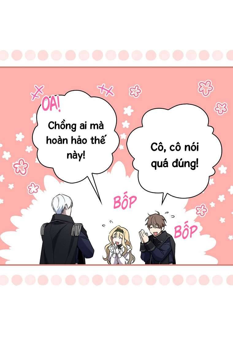 Phương Pháp Khiến Phu Quân Đứng Về Phía Tôi Chapter 13 - Next Chapter 14