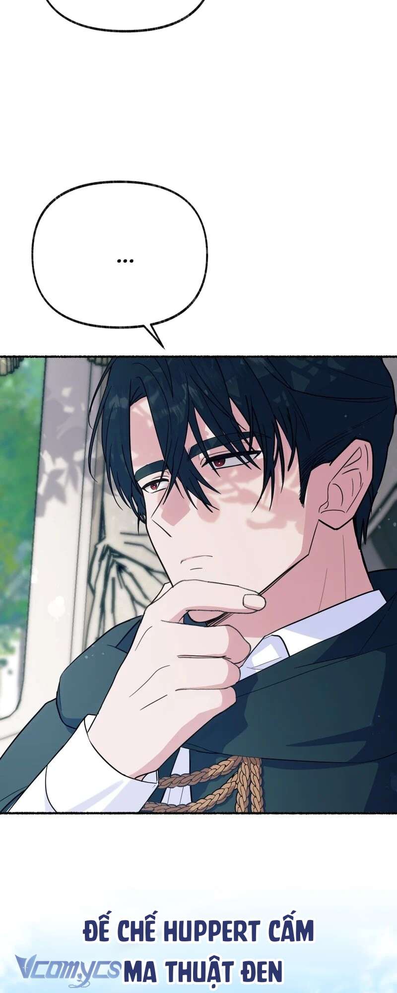 Trở Thành Chú Mèo Ngủ Cùng Bạo Chúa Chapter 24 - Next Chapter 25