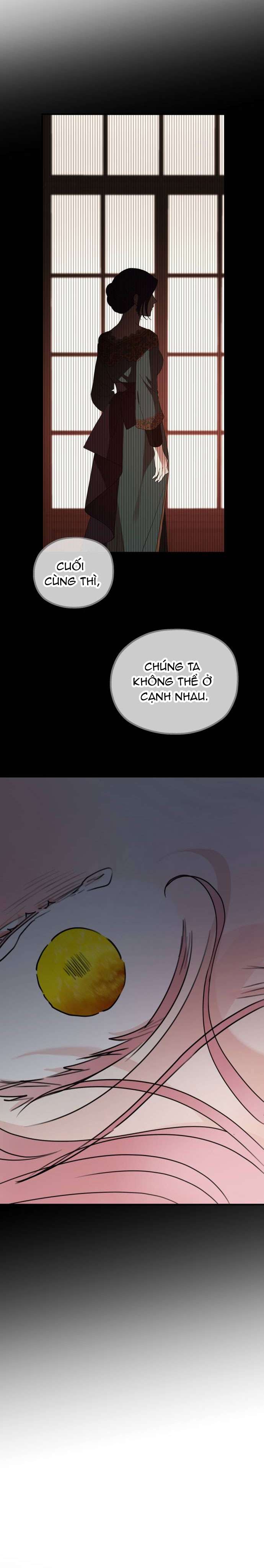 Gia Đình Chồng Quá Ám Ảnh Bởi Tôi Chap 58 - Next Chap 59