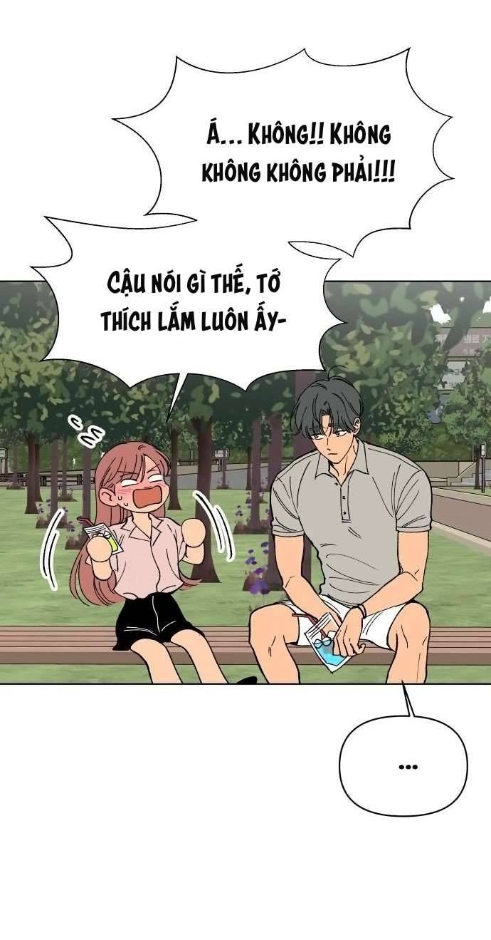 Tình Xưa Viết Lại Chapter 20 - Trang 4