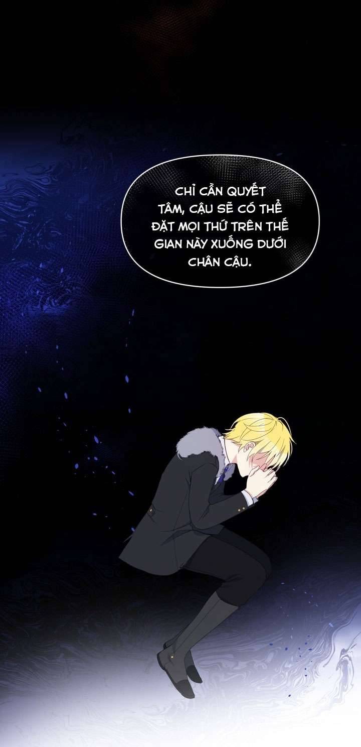 Người Bảo Hộ Của Bạo Quân Là Ma Nữ Tàn Độc Chap 23 - Trang 4