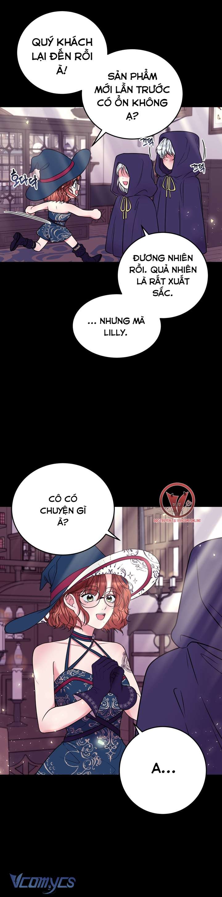 [18+] Anh Trai Đã Thay Đổi Chap 12 - Trang 2